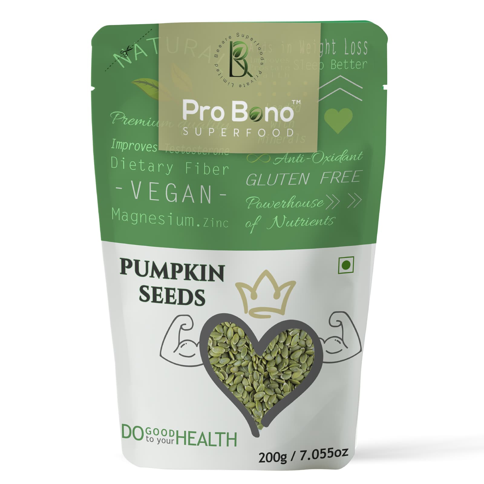Pumpkin Seed