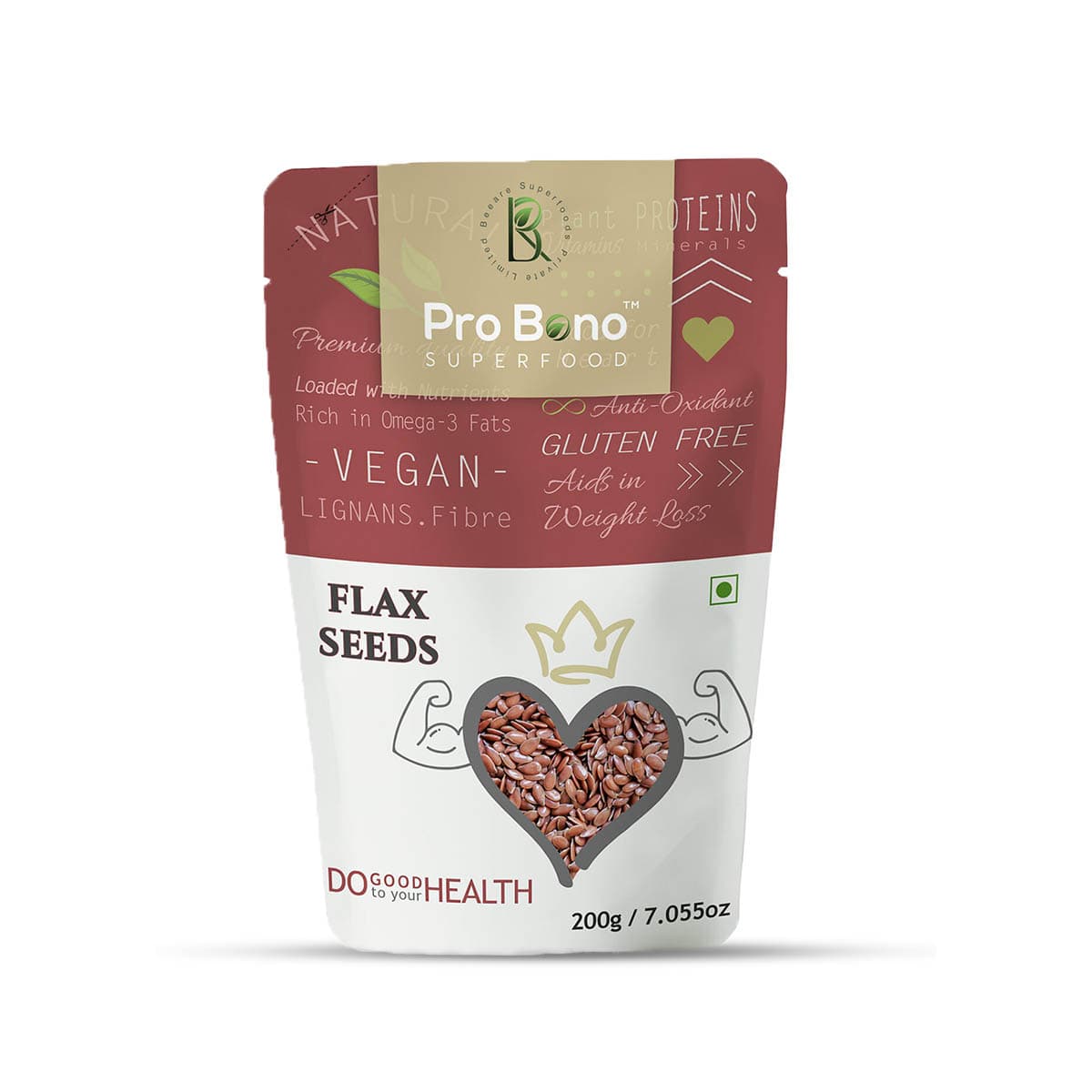 Flax Seeds