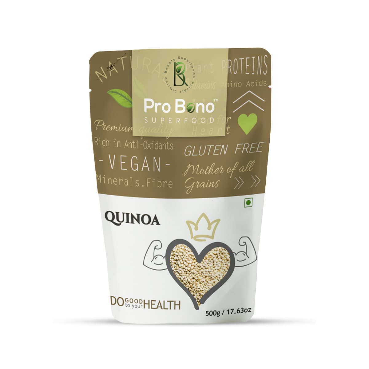 Quinoa Seeds